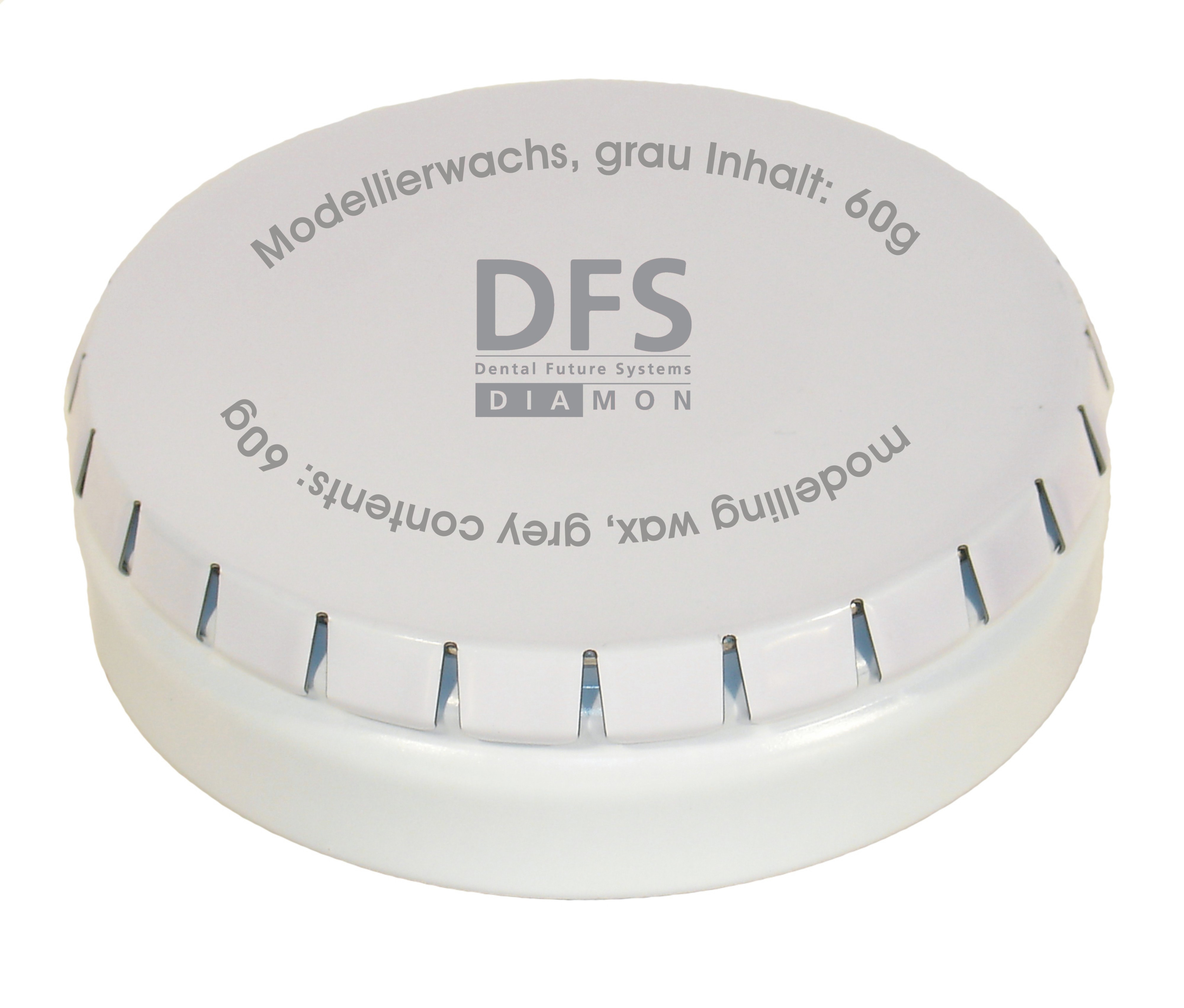 DFS-Dfs-Modelling-Wax,-Grey-60G